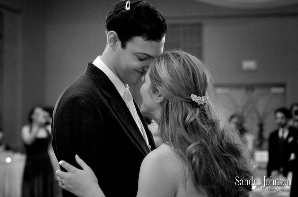 Erika & Josh Wedding